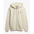 Product SUPERDRY D1 OVIN ESSENTIAL LOGO ZIP HOODIE HB MEN'S SWEATSHIRT thumbnail image