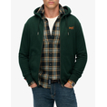 Product SUPERDRY  D1 OVIN ESSENTIAL LOGO ZIP HOODIE HB ΦΟΥΤΕΡ ΑΝΔΡΙΚΟ thumbnail image