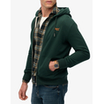 Product SUPERDRY  D1 OVIN ESSENTIAL LOGO ZIP HOODIE HB ΦΟΥΤΕΡ ΑΝΔΡΙΚΟ thumbnail image