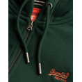 Product SUPERDRY  D1 OVIN ESSENTIAL LOGO ZIP HOODIE HB ΦΟΥΤΕΡ ΑΝΔΡΙΚΟ thumbnail image