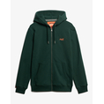 Product SUPERDRY  D1 OVIN ESSENTIAL LOGO ZIP HOODIE HB ΦΟΥΤΕΡ ΑΝΔΡΙΚΟ thumbnail image