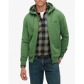 Product SUPERDRY D1 OVIN ESSENTIAL LOGO ZIP HOODIE HB MEN'S SWEATSHIRT thumbnail image