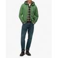 Product SUPERDRY D1 OVIN ESSENTIAL LOGO ZIP HOODIE HB MEN'S SWEATSHIRT thumbnail image