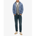 Product SUPERDRY D1 OVIN ESSENTIAL LOGO ZIP HOODIE HB MEN'S SWEATSHIRT thumbnail image