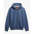 Product SUPERDRY D1 OVIN ESSENTIAL LOGO ZIP HOODIE HB MEN'S SWEATSHIRT thumbnail image