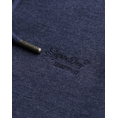 Product SUPERDRY D1 OVIN ESSENTIAL LOGO ZIP HOODIE HB MEN'S SWEATSHIRT thumbnail image