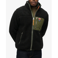 Product SUPERDRY  D2 OVIN VINTAGE RETRO FULL ZIP FLEECE ΦΟΥΤΕΡ ΑΝΔΡΙΚΟ thumbnail image