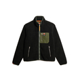 Product SUPERDRY  D2 OVIN VINTAGE RETRO FULL ZIP FLEECE ΦΟΥΤΕΡ ΑΝΔΡΙΚΟ thumbnail image