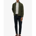 Product SUPERDRY  D3 OVIN ESTATE FULL ZIP FLEECE ΦΟΥΤΕΡ ΑΝΔΡΙΚΟ thumbnail image