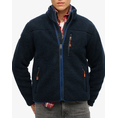 Product SUPERDRY  D2 OVIN OUTDOOR FULL ZIP FLEECE ΦΟΥΤΕΡ ΑΝΔΡΙΚΟ thumbnail image