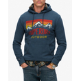 Product SUPERDRY  D1 OVIN MOUNTAIN RELAXED HOOD ΦΟΥΤΕΡ ΑΝΔΡΙΚΟ thumbnail image