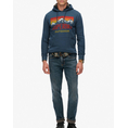 Product SUPERDRY  D1 OVIN MOUNTAIN RELAXED HOOD ΦΟΥΤΕΡ ΑΝΔΡΙΚΟ thumbnail image