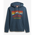 Product SUPERDRY  D1 OVIN MOUNTAIN RELAXED HOOD ΦΟΥΤΕΡ ΑΝΔΡΙΚΟ thumbnail image