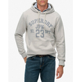 Product SUPERDRY  D1 OVIN ATHLETIC ESS HOODIE ΦΟΥΤΕΡ ΑΝΔΡΙΚΟ thumbnail image