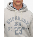 Product SUPERDRY  D1 OVIN ATHLETIC ESS HOODIE ΦΟΥΤΕΡ ΑΝΔΡΙΚΟ thumbnail image
