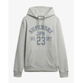 Product SUPERDRY  D1 OVIN ATHLETIC ESS HOODIE ΦΟΥΤΕΡ ΑΝΔΡΙΚΟ thumbnail image