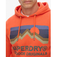 Product SUPERDRY  D1 OVIN GREAT OUTDOORS RELAXED HOOD ΦΟΥΤΕΡ ΑΝΔΡΙΚΟ thumbnail image