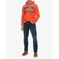 Product SUPERDRY  D1 OVIN GREAT OUTDOORS RELAXED HOOD ΦΟΥΤΕΡ ΑΝΔΡΙΚΟ thumbnail image