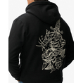 Product SUPERDRY  D2 OVIN TATTOO FLASH LOOSE HOOD ΦΟΥΤΕΡ ΑΝΔΡΙΚΟ thumbnail image