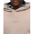 Product SUPERDRY D1 SDSW MICRO LOGO HOOD SWEATSHIRT MEN'S thumbnail image