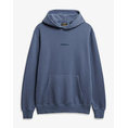 Product SUPERDRY D1 SDSW MICRO LOGO HOOD SWEATSHIRT MEN'S thumbnail image