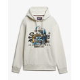 Product SUPERDRY  D1 OVIN VL TOKYO RELAXED HOOD ΦΟΥΤΕΡ ΑΝΔΡΙΚΟ thumbnail image