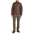 Product TIMBERLAND BROOKLINE Twill Cargo Pant thumbnail image