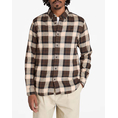Product TIMBERLAND Midweight Flannel Check Shirt thumbnail image