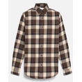 Product TIMBERLAND Midweight Flannel Check Shirt thumbnail image