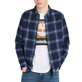Product TIMBERLAND Midweight Flannel Check Shirt thumbnail image