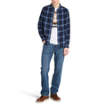 Product TIMBERLAND Midweight Flannel Check Shirt thumbnail image
