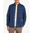 Product TIMBERLAND Stretch Poplin Check Shirt thumbnail image