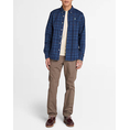 Product TIMBERLAND Stretch Poplin Check Shirt thumbnail image