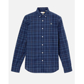 Product TIMBERLAND Stretch Poplin Check Shirt thumbnail image