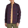 Product TIMBERLAND Stretch Poplin Check Shirt thumbnail image