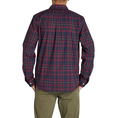 Product TIMBERLAND Stretch Poplin Check Shirt thumbnail image