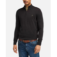 Product TIMBERLAND WILLIAMS RIVER Cotton YD 1/4 Zip Sweater thumbnail image