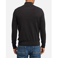 Product TIMBERLAND WILLIAMS RIVER Cotton YD 1/4 Zip Sweater thumbnail image