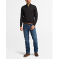 Product TIMBERLAND WILLIAMS RIVER Cotton YD 1/4 Zip Sweater thumbnail image