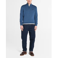 Product TIMBERLAND WILLIAMS RIVER Cotton YD 1/4 Zip Sweater thumbnail image