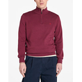 Product TIMBERLAND WILLIAMS RIVER Cotton YD 1/4 Zip Sweater thumbnail image