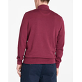 Product TIMBERLAND WILLIAMS RIVER Cotton YD 1/4 Zip Sweater thumbnail image