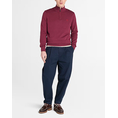 Product TIMBERLAND WILLIAMS RIVER Cotton YD 1/4 Zip Sweater thumbnail image