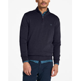 Product TIMBERLAND WILLIAMS RIVER Cotton YD 1/4 Zip Sweater thumbnail image