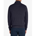 Product TIMBERLAND WILLIAMS RIVER Cotton YD 1/4 Zip Sweater thumbnail image