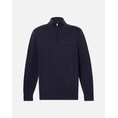 Product TIMBERLAND WILLIAMS RIVER Cotton YD 1/4 Zip Sweater thumbnail image