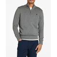 Product TIMBERLAND WILLIAMS RIVER Cotton YD 1/4 Zip Sweater thumbnail image