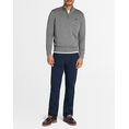 Product TIMBERLAND WILLIAMS RIVER Cotton YD 1/4 Zip Sweater thumbnail image