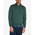 Product TIMBERLAND WILLIAMS RIVER Cotton YD 1/4 Zip Sweater thumbnail image