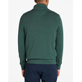 Product TIMBERLAND WILLIAMS RIVER Cotton YD 1/4 Zip Sweater thumbnail image